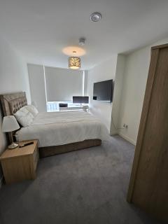 Double Room in Central London - 3