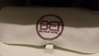 Bei Boutique Hotel - 9