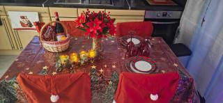 Studio 30m2 avec chambre - 1