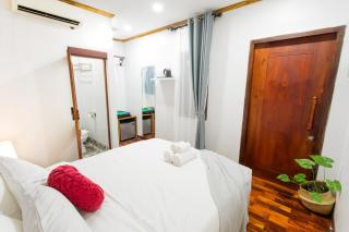 BlueHome Free Laundry - 3