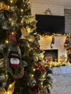 Hanul Anei - entire property - Braşov - 6