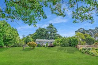 The Sleepy Roo, Kangaroo Valley - 3