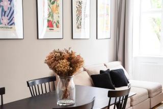 First District Suites - 8