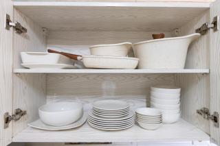 Stylish 2BR Apartment in new cairo near point 90 - 7