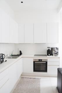 First District Suites - 4