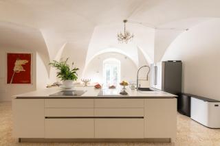 Garden Apartment - Palazzo Villani Lubelli - 3