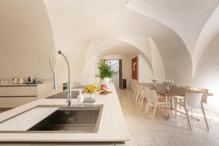 Garden Apartment - Palazzo Villani Lubelli - 2