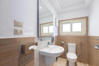 Stylish 2BR Apartment in new cairo near point 90 - 3