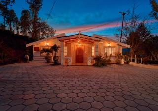 Silver Dale Tea Estate Bungalow Ooty by VOYE HOMES - 3