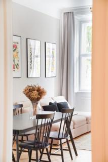 First District Suites - 1