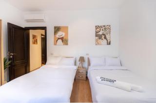 Stylish 2BR Apartment in new cairo near point 90 - Le Caire - 6