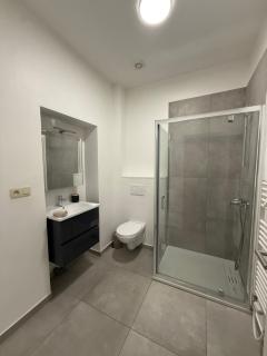 Appartement entièrement rénové 1 chambre et Sofa Bed - 7