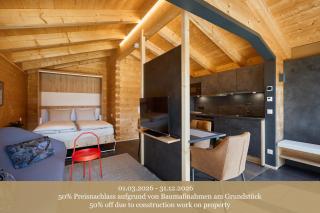 Achners Chalet am Forsthaus - 7