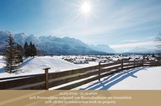 Achners Chalet am Forsthaus - 2