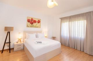 Stylish 2BR Apartment in new cairo near point 90 - Le Caire - 7