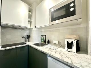 Le Studio Américain - 3