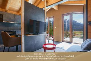 Achners Chalet am Forsthaus - 5