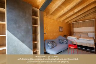 Achners Chalet am Forsthaus - 1