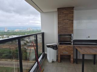 Top Flat Graciosa 2 Quartos 2 Wcs Vista Lago - 9