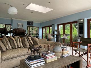 The Ridgeback, 4 Bedroom Good Living, Bryanston - 3