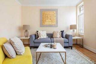 BnBNova - Heart of Mayfair - 3BR - Bond St - 1