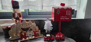 Studio 30m2 avec chambre - 6