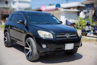 Kilimani rent a car and tour - 4