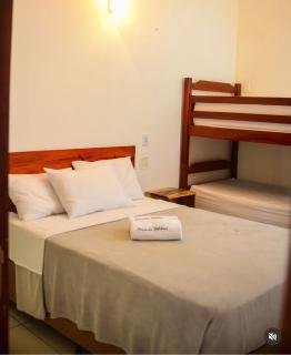 Pousada Beleleuss - 6