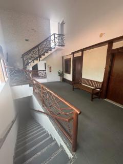 Pousada Beleleuss - 1