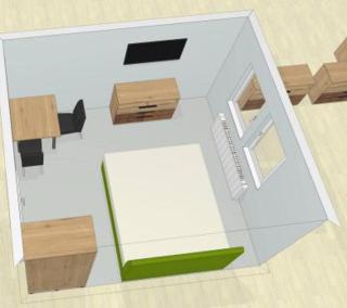 Mein Wein Apartment - 5