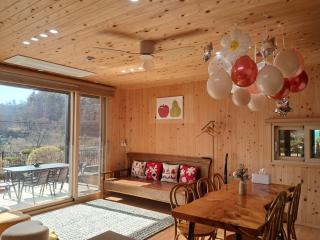 Cheonan Stay Daejeong Lake - 8