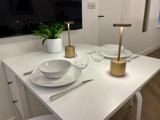 Boutique Cottage by Bishop's Stortford train station, easy to Stansted Airport & Parking - 6