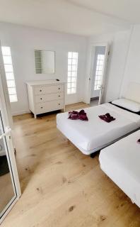 Apartamento con piscina privada - 6