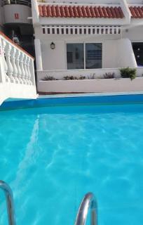 Apartamento con piscina en Playa de las Américas - 6