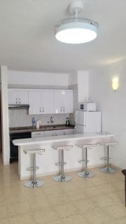 Apartamento con piscina en Playa de las Américas - 5