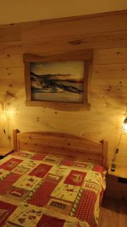 Appart COSY PIEDS DES PISTES - 2