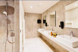 CHAMONIX Résidence La Cordée avec Piscine et Spa - Appartement 126 - 7