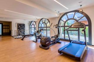 CHAMONIX Résidence La Cordée avec Piscine et Spa - Appartement 126 - 4