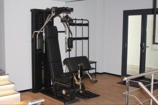 CHAMONIX Résidence La Cordée avec Piscine et Spa - Appartement 126 - 5