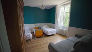 Les Gîtes du Château de la Viaudière - 8