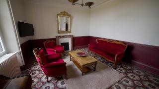 Les Gîtes du Château de la Viaudière - 5