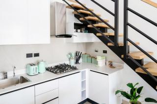 Estrella Garden Shaula 301 New Modern Penthouse - 4