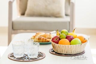 Estrella Garden Shaula 301 New Modern Penthouse - 5