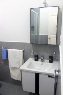 Residence A Paz - Boa Ventura - 9