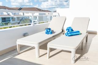 Estrella Garden Shaula 301 New Modern Penthouse - 5