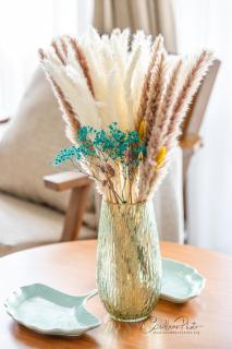 Estrella Garden Shaula 301 New Modern Penthouse - 4