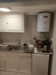 Palazzo Greco Nafplio - 1