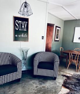 Remhoogte Farmstay - 7