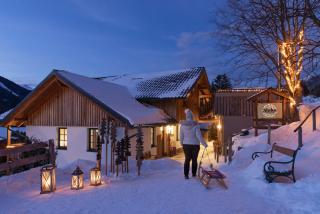 Sloho Bergurlaub - 2