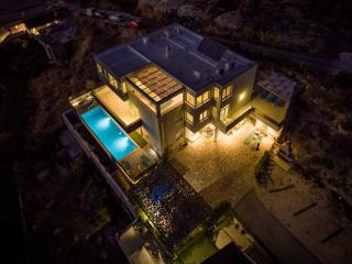 Apartman Palma and Luxury Penthouse for a family with swiming pool,parking,terrace,panoramic view at the sea,Podstrana - 3